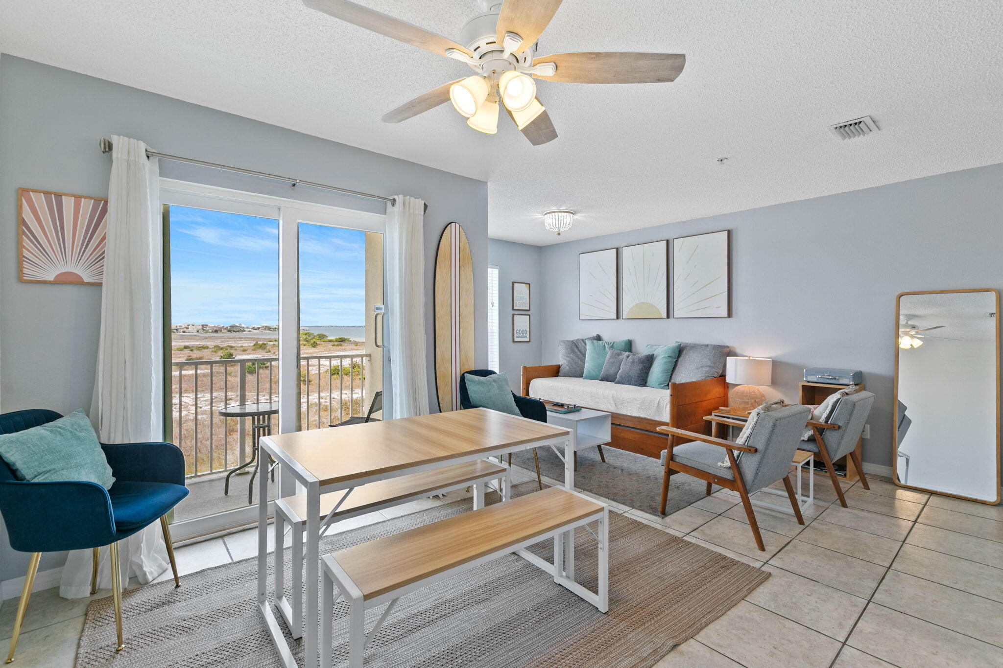 GULF ISLAND CONDOS - Residential