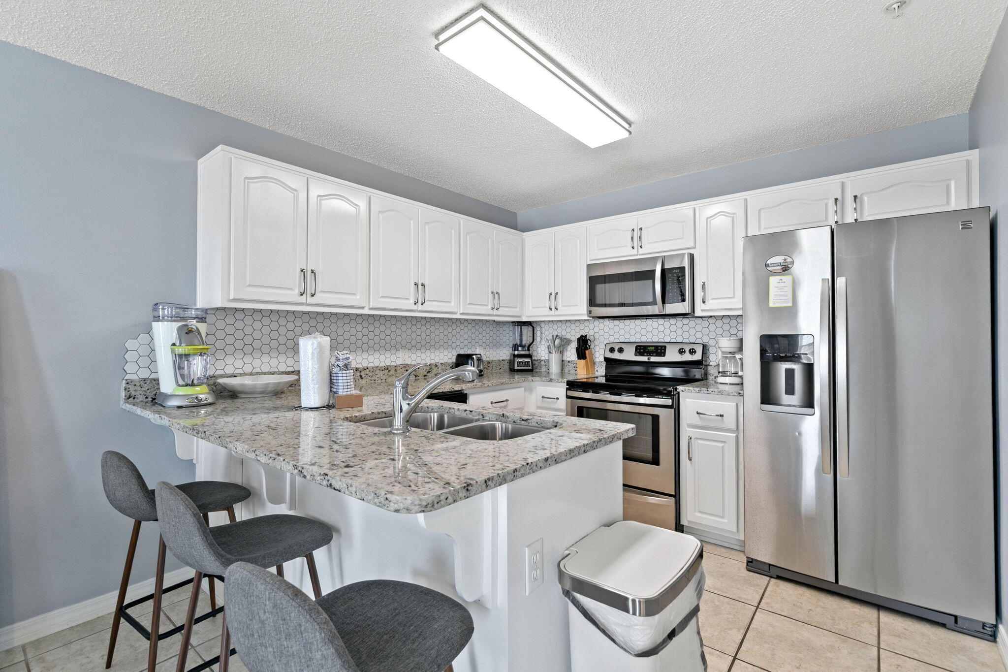 GULF ISLAND CONDOS - Residential