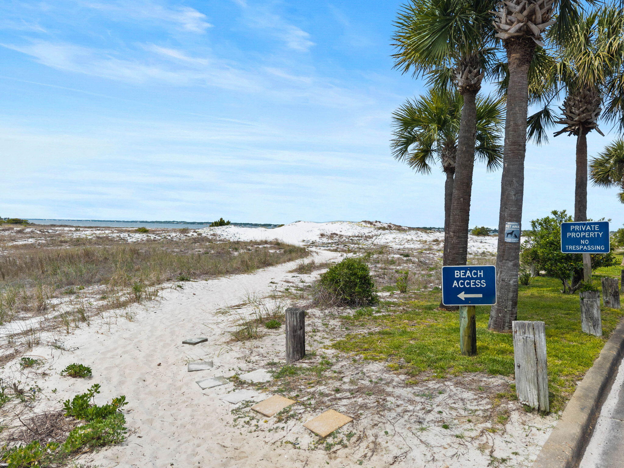 GULF ISLAND CONDOS - Residential