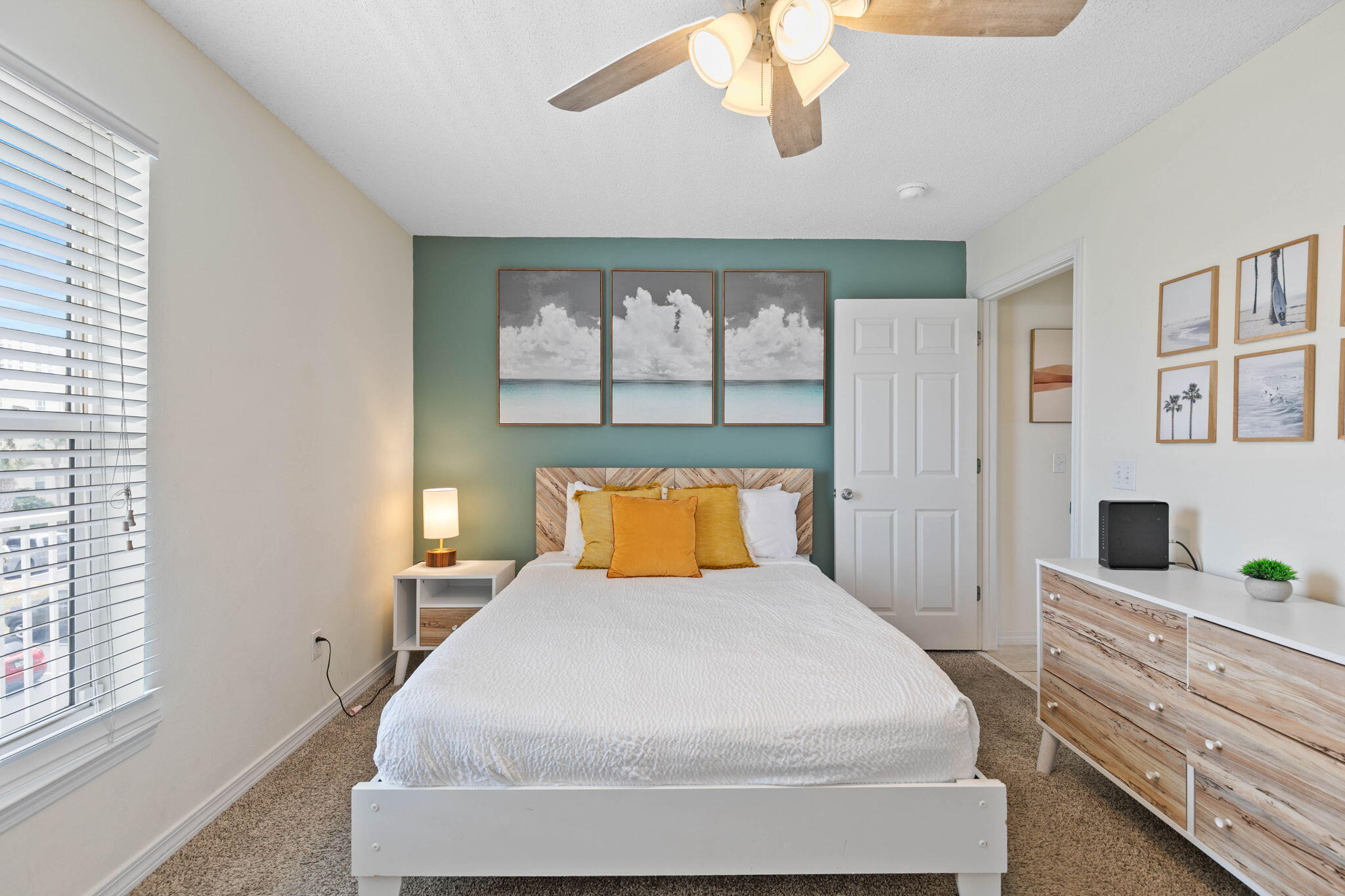 GULF ISLAND CONDOS - Residential