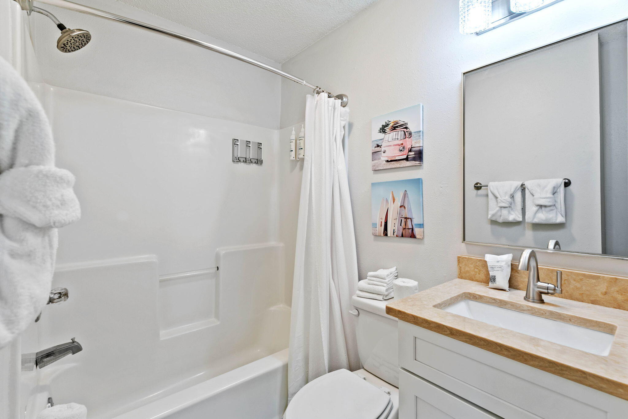 GULF ISLAND CONDOS - Residential