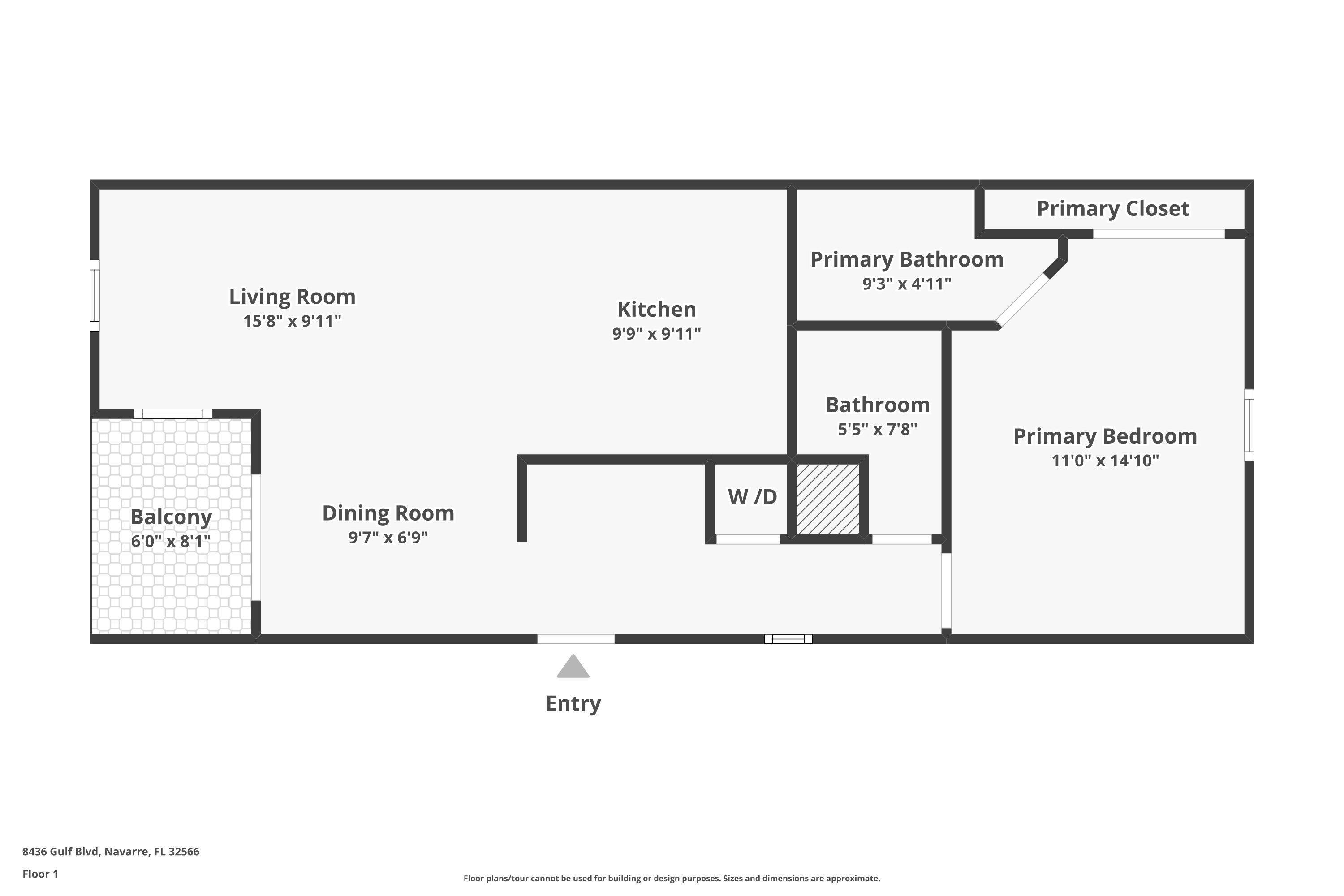 GULF ISLAND CONDOS - Residential
