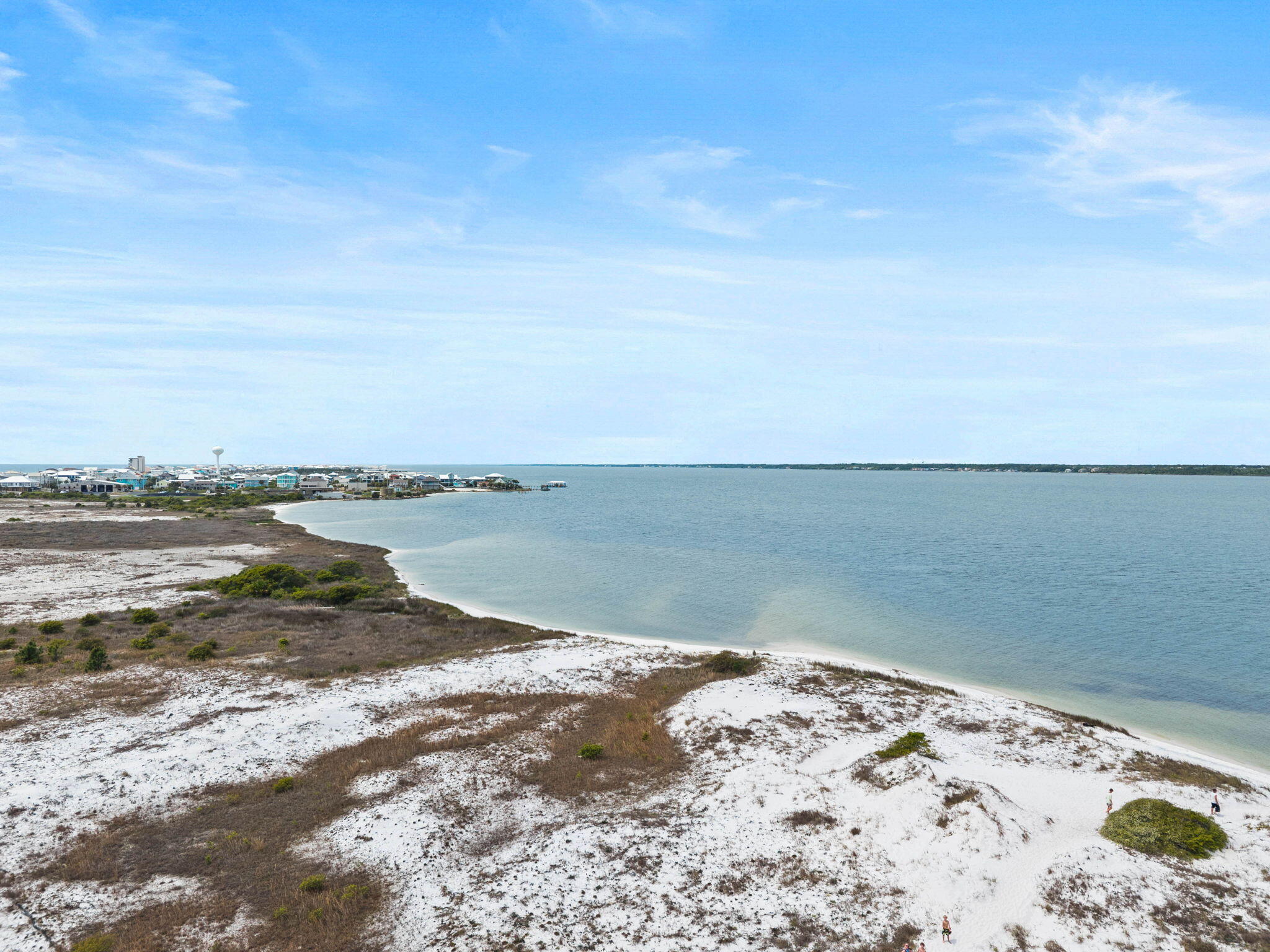 GULF ISLAND CONDOS - Residential