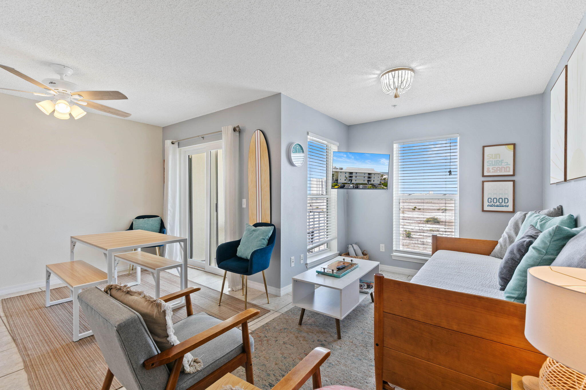 GULF ISLAND CONDOS - Residential