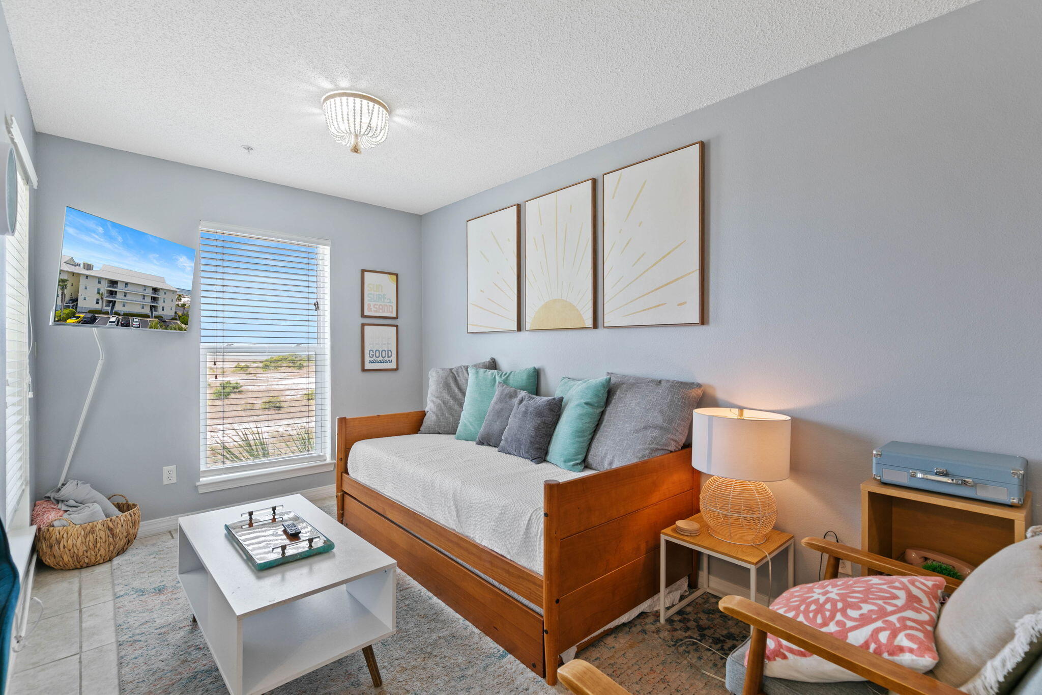 GULF ISLAND CONDOS - Residential