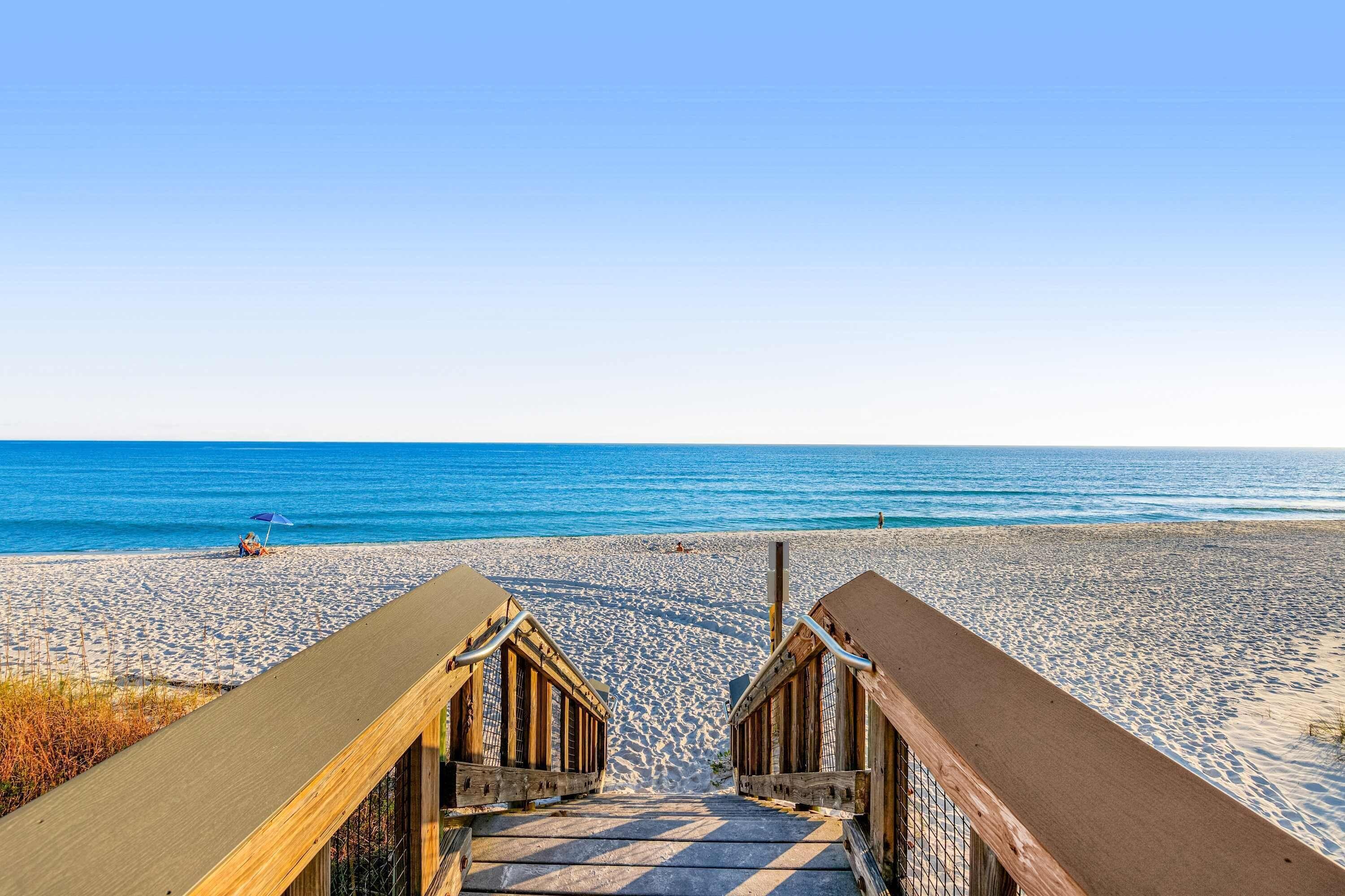 GULF ISLAND CONDOS - Residential