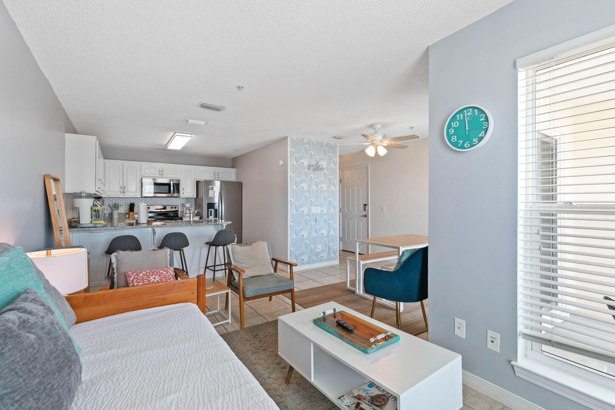 GULF ISLAND CONDOS - Residential