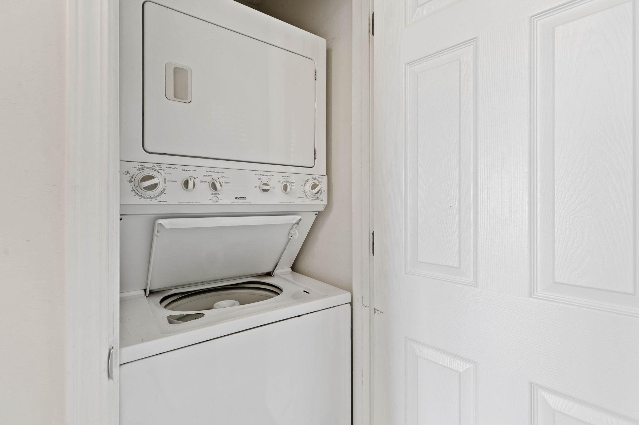 GULF ISLAND CONDOS - Residential