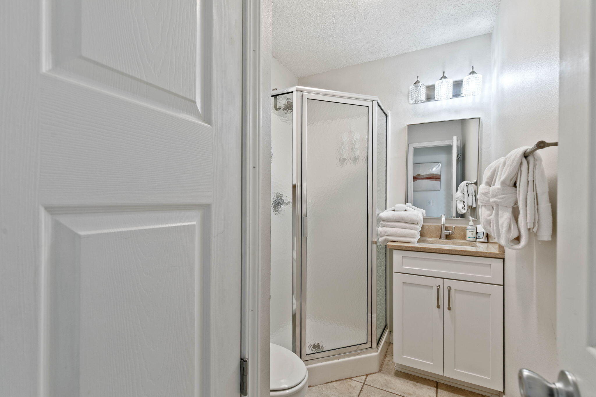 GULF ISLAND CONDOS - Residential