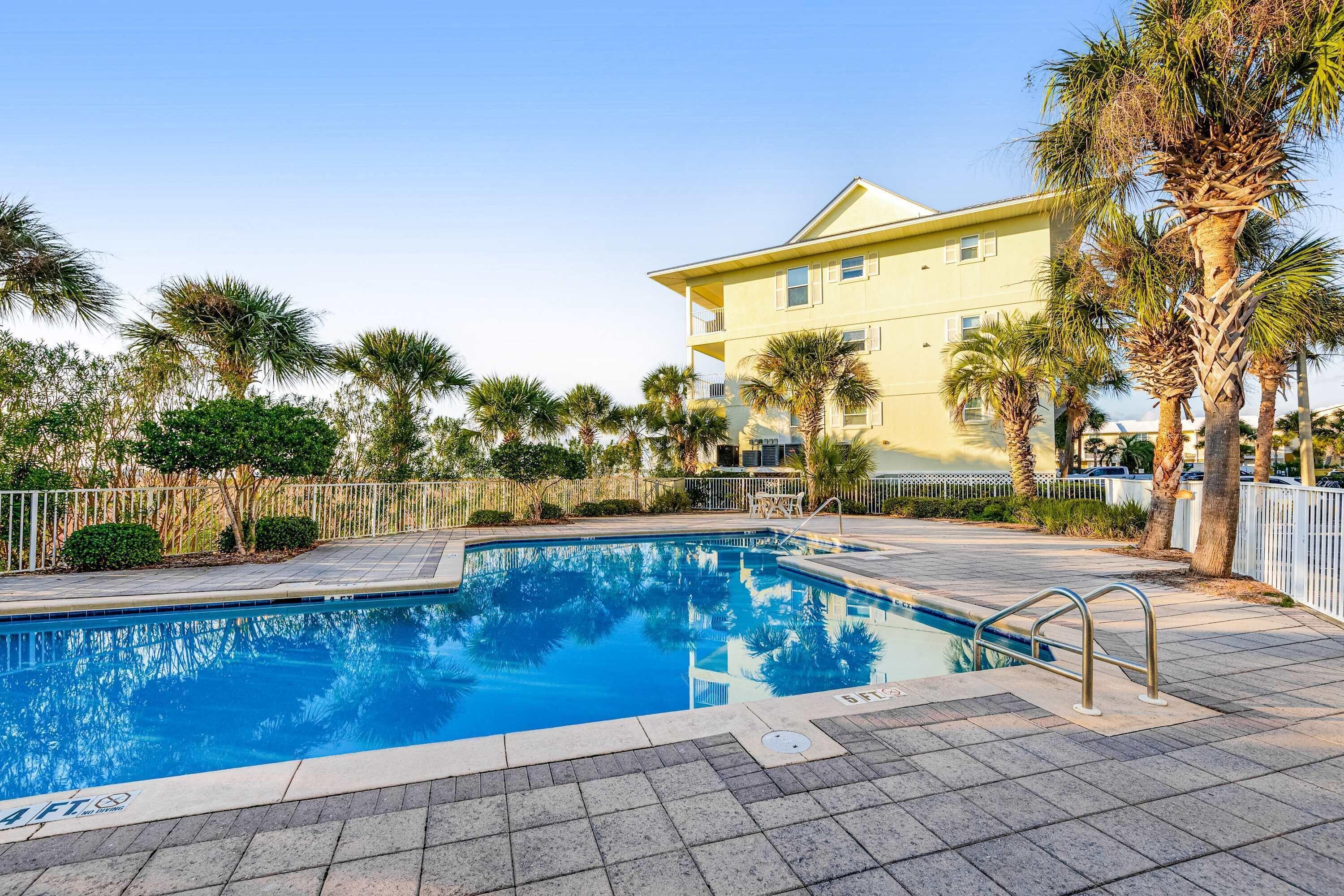 GULF ISLAND CONDOS - Residential