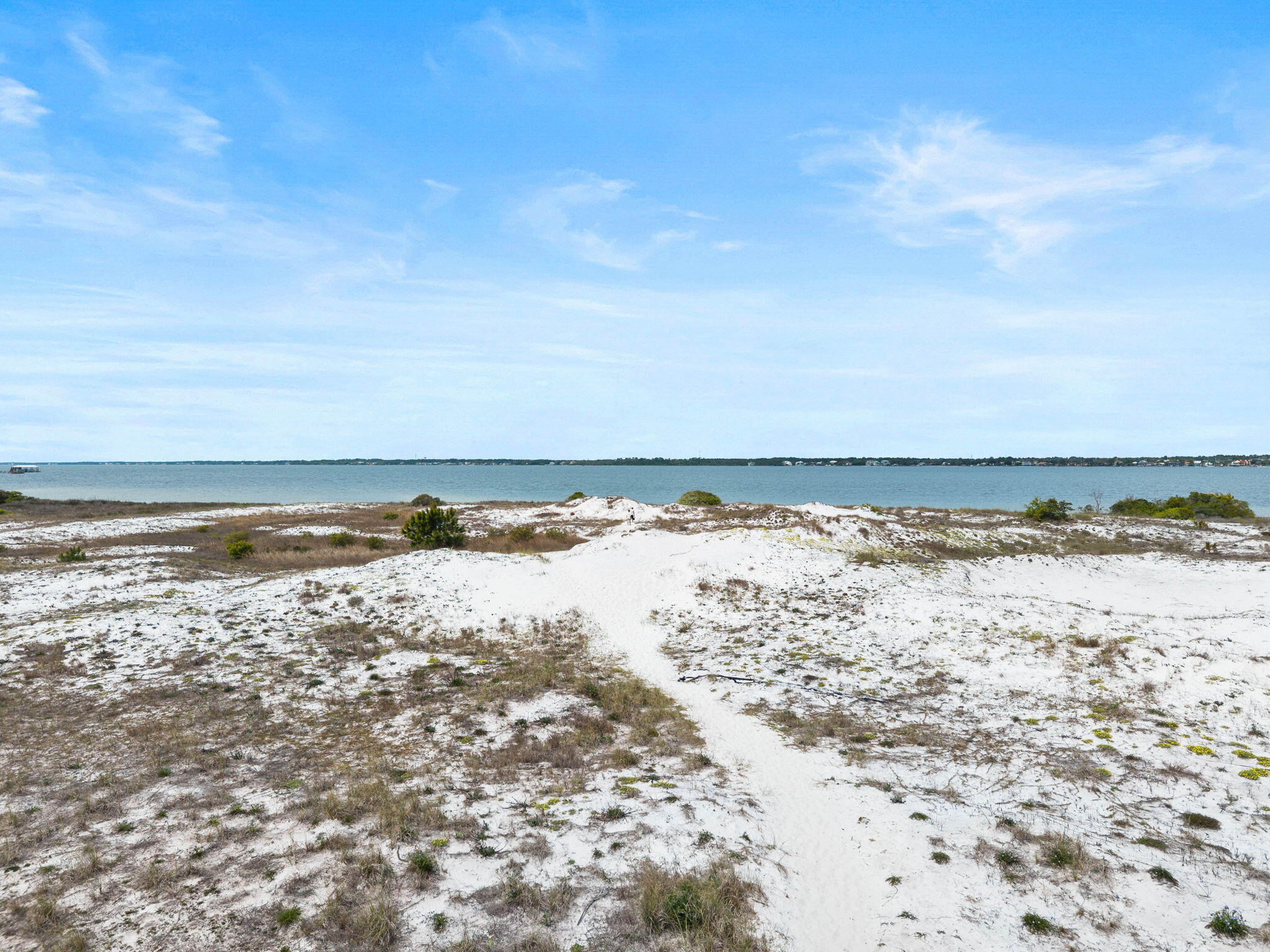 GULF ISLAND CONDOS - Residential