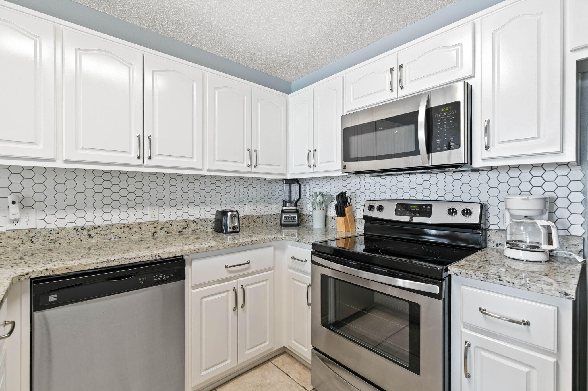 GULF ISLAND CONDOS - Residential