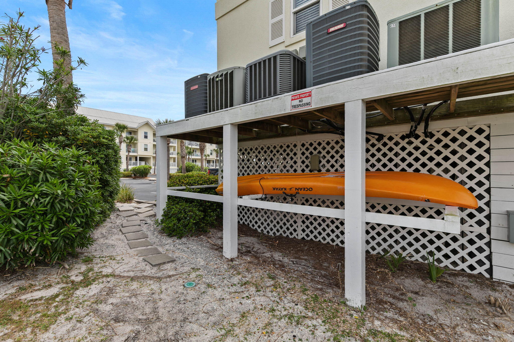 GULF ISLAND CONDOS - Residential