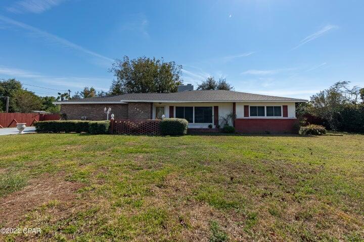 ASHLAND PLAT - Residential