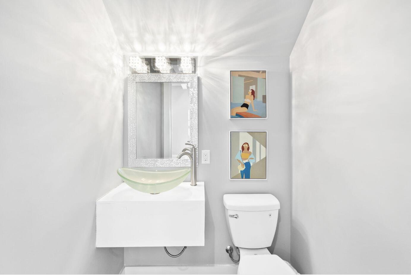 TREETOP VILLAGE - Residential