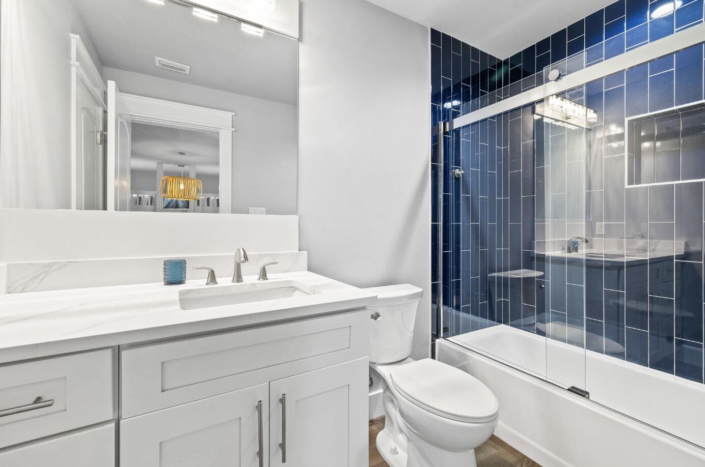 TREETOP VILLAGE - Residential