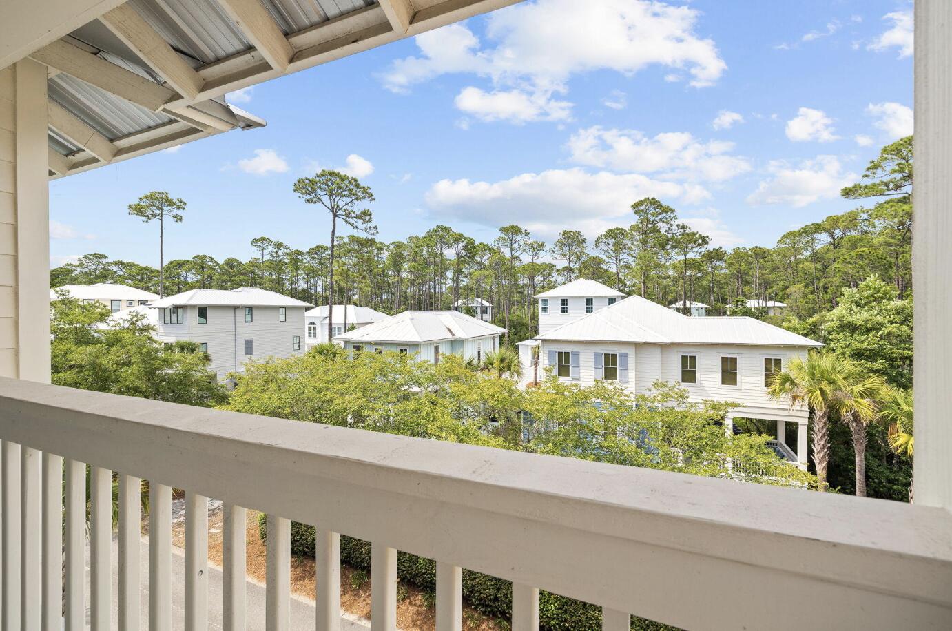 TREETOP VILLAGE - Residential