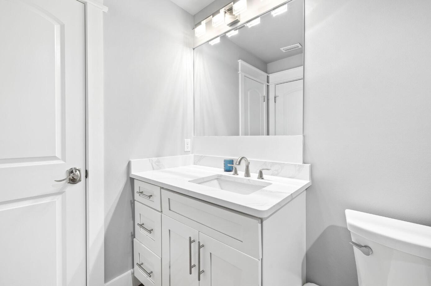 TREETOP VILLAGE - Residential