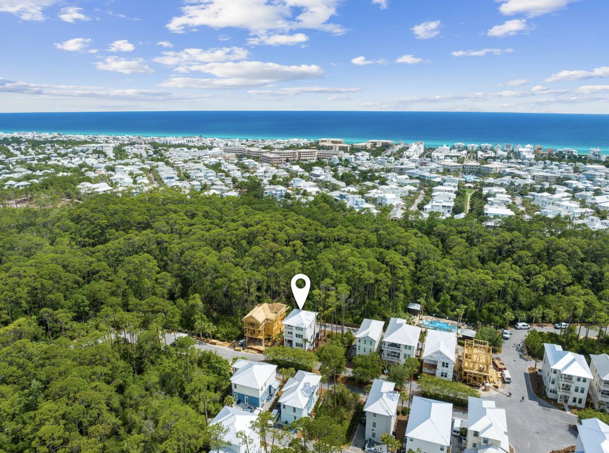 TREETOP VILLAGE - Residential