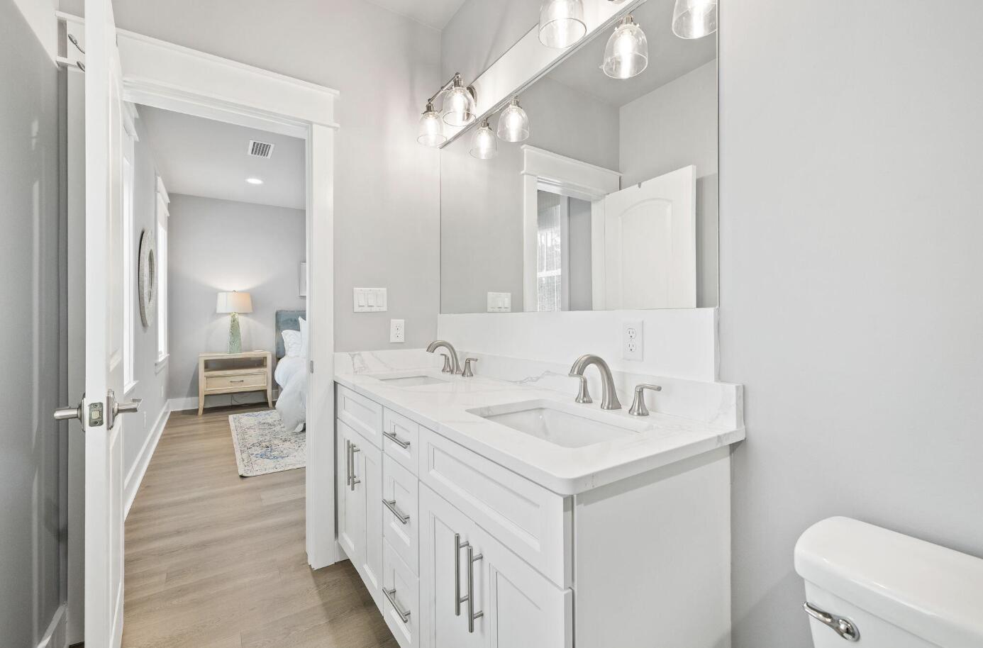 TREETOP VILLAGE - Residential