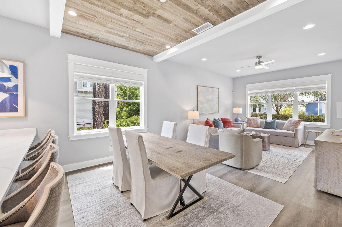 TREETOP VILLAGE - Residential