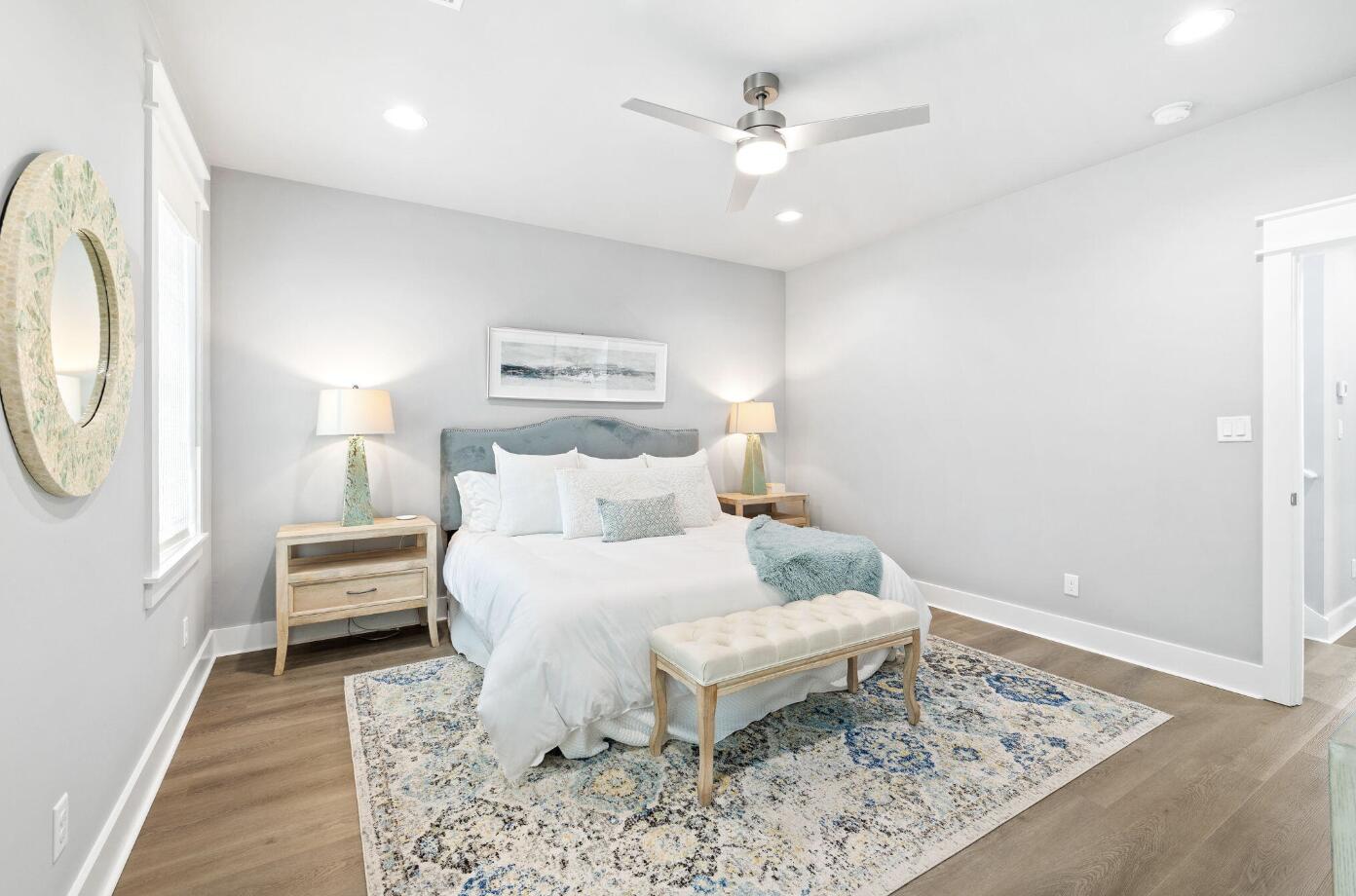 TREETOP VILLAGE - Residential