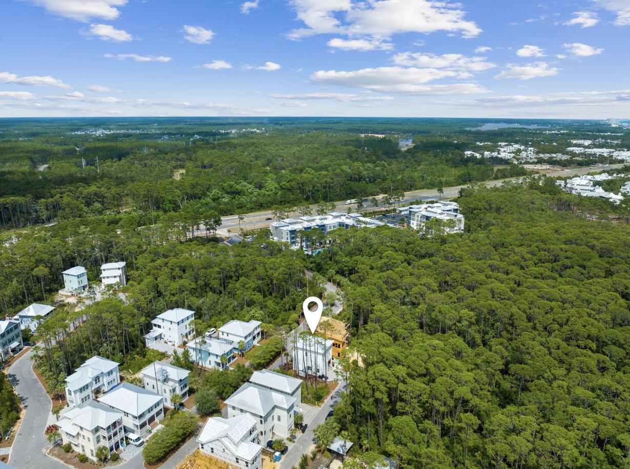 TREETOP VILLAGE - Residential