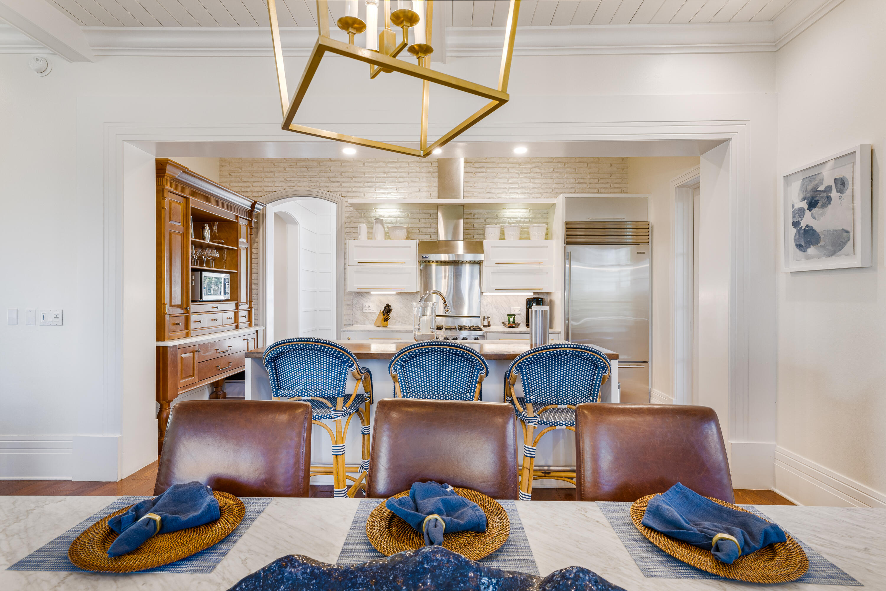 INSPIRATION AT SANDESTIN - Residential