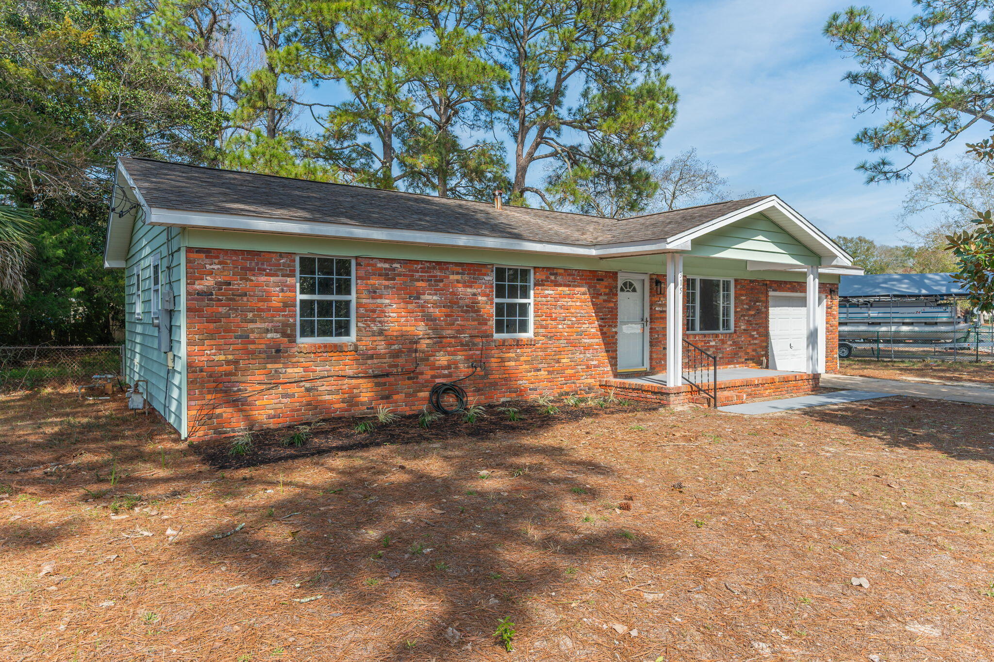 VESTA HEIGHTS 4TH ADDN - Residential