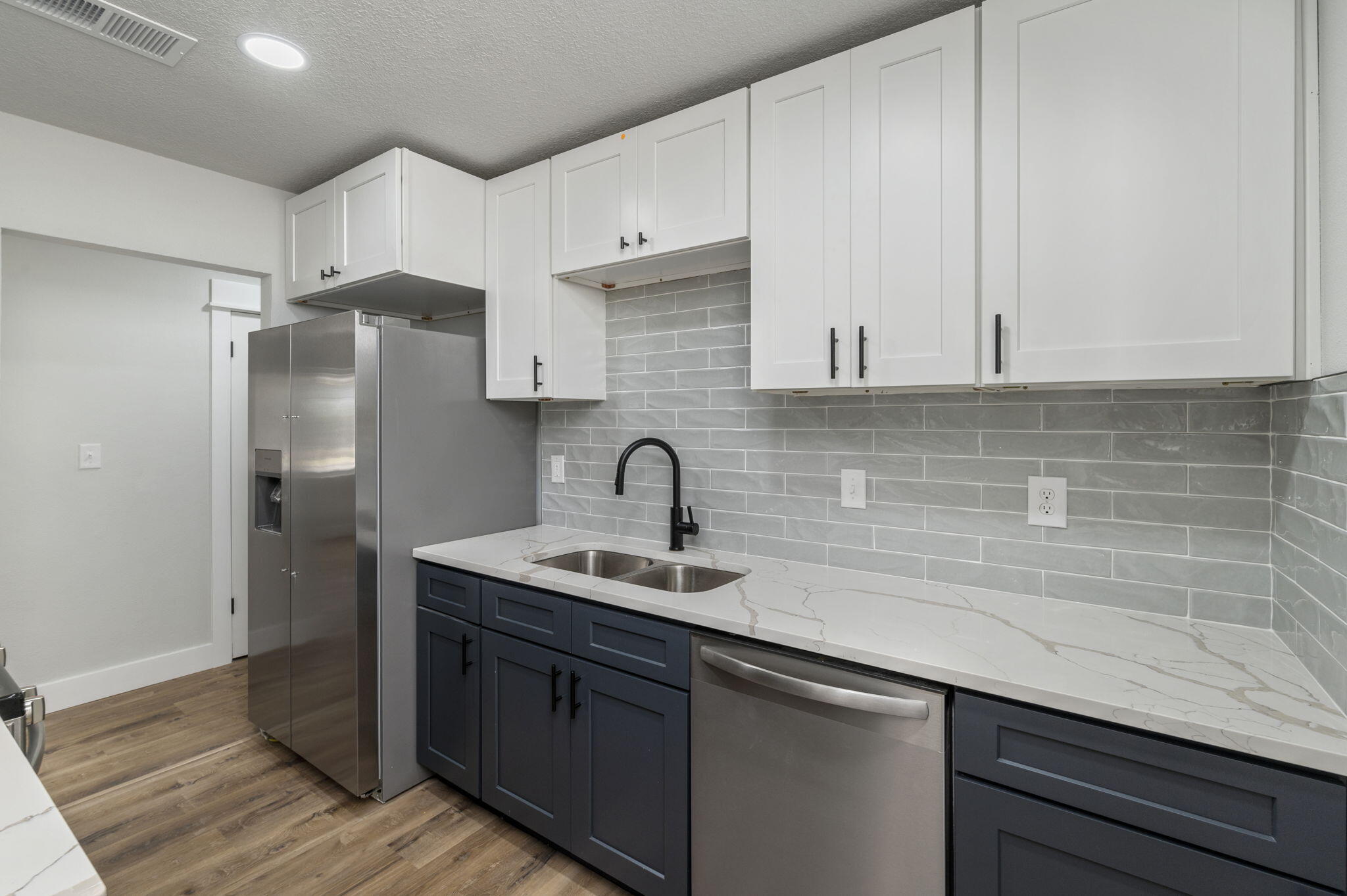 VESTA HEIGHTS 4TH ADDN - Residential