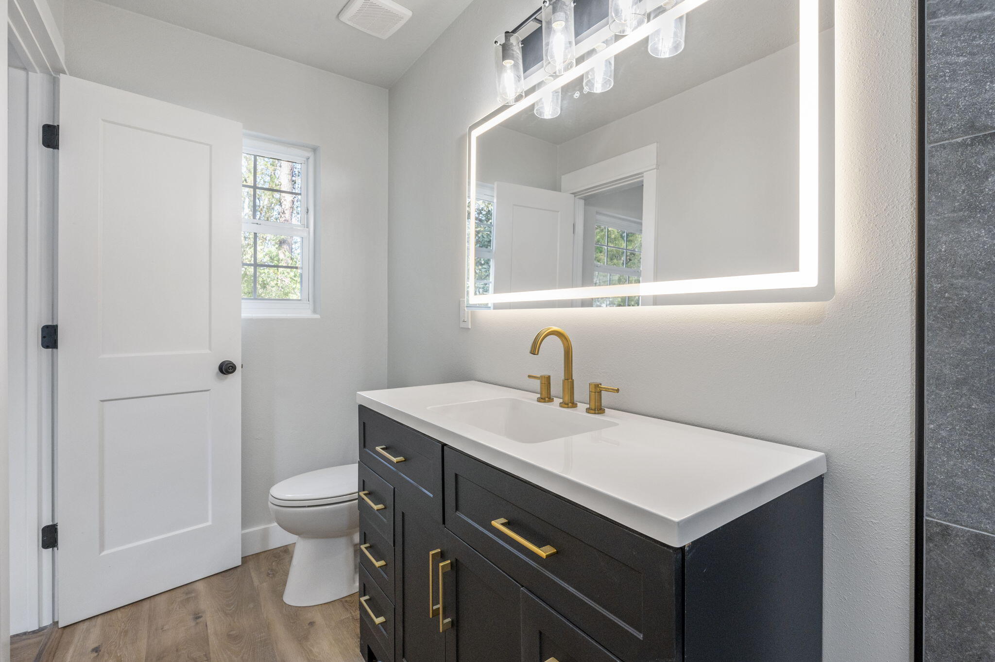 VESTA HEIGHTS 4TH ADDN - Residential