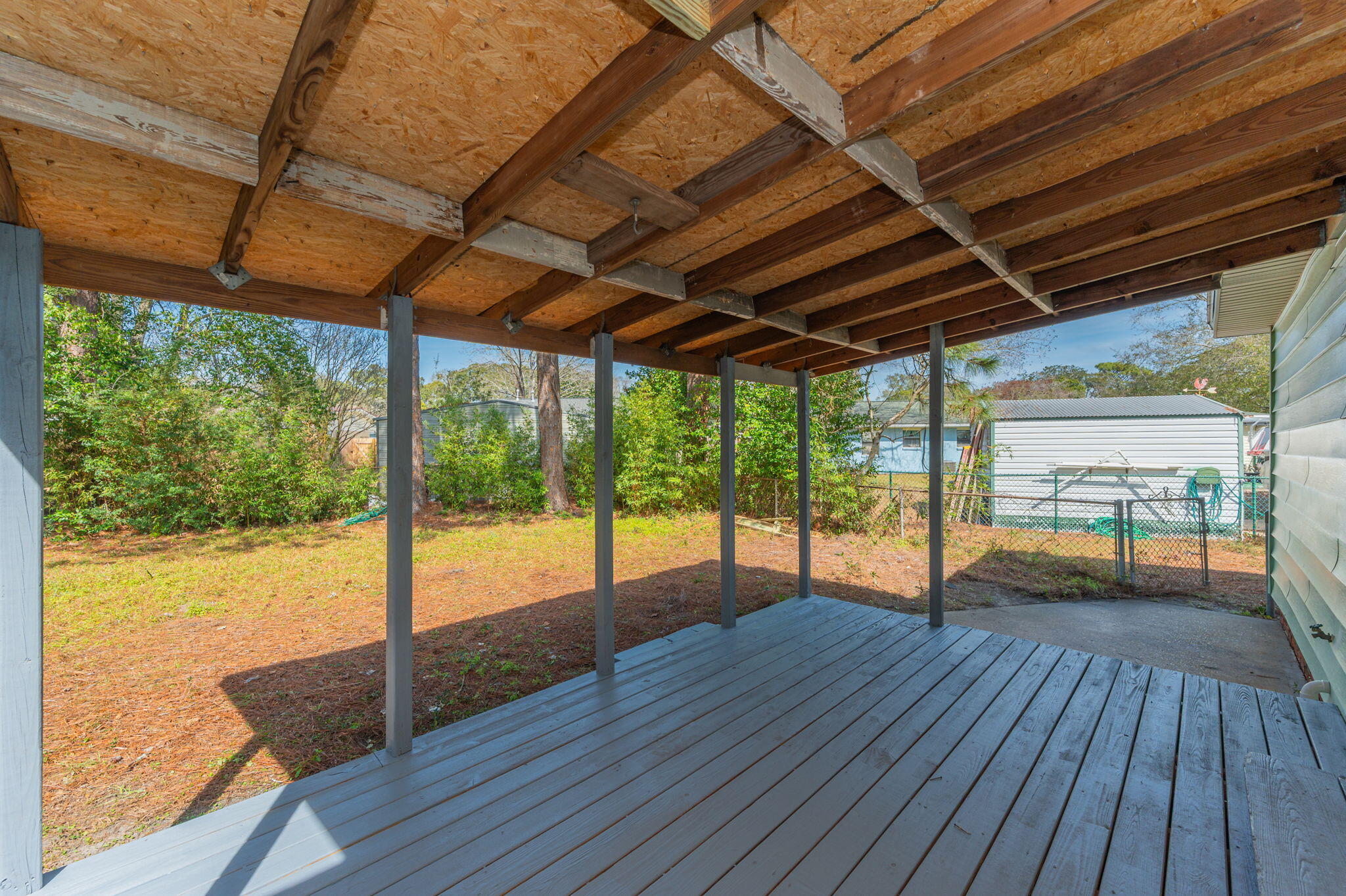 VESTA HEIGHTS 4TH ADDN - Residential