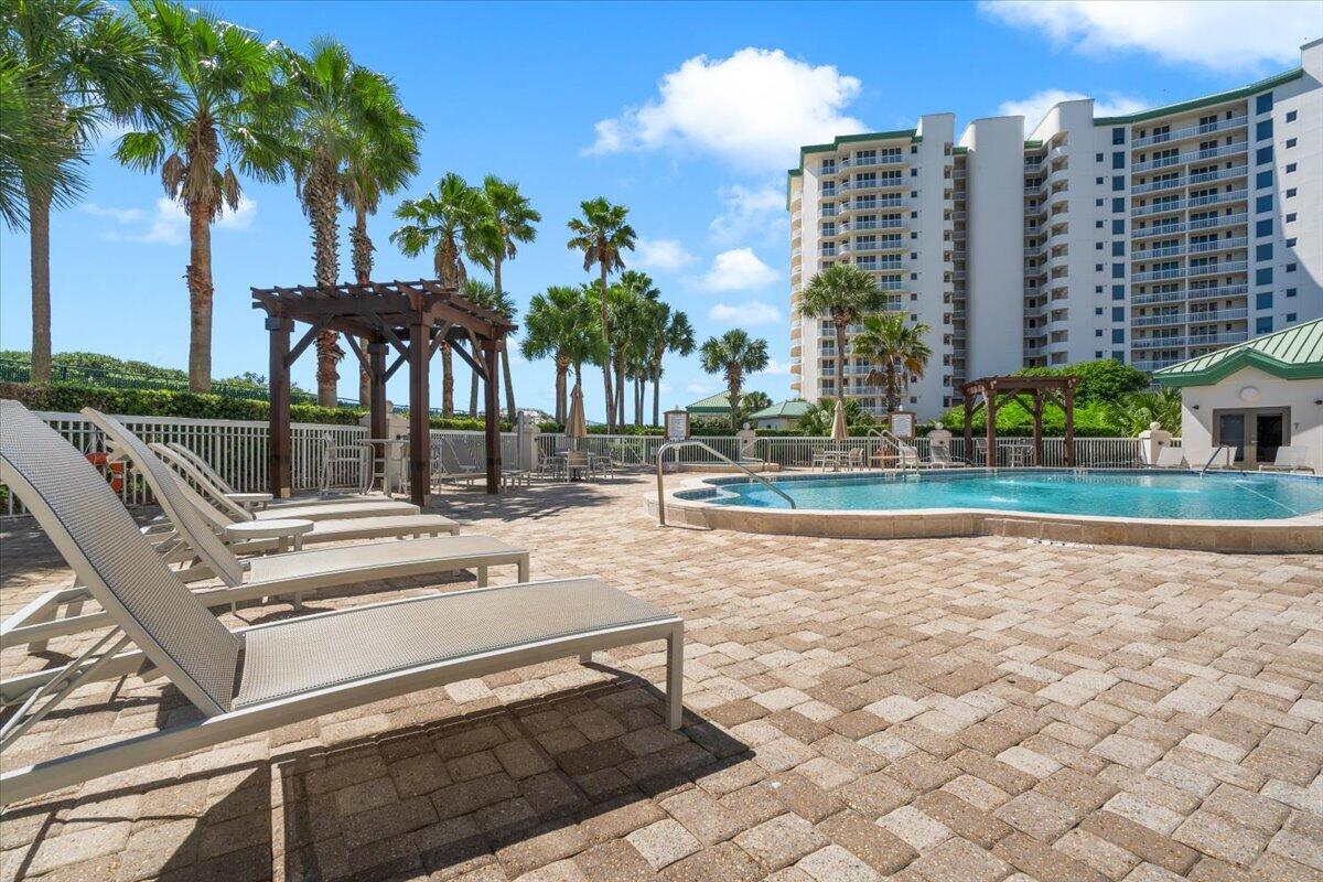 SILVER SHELLS BEACH RESORT - Residential