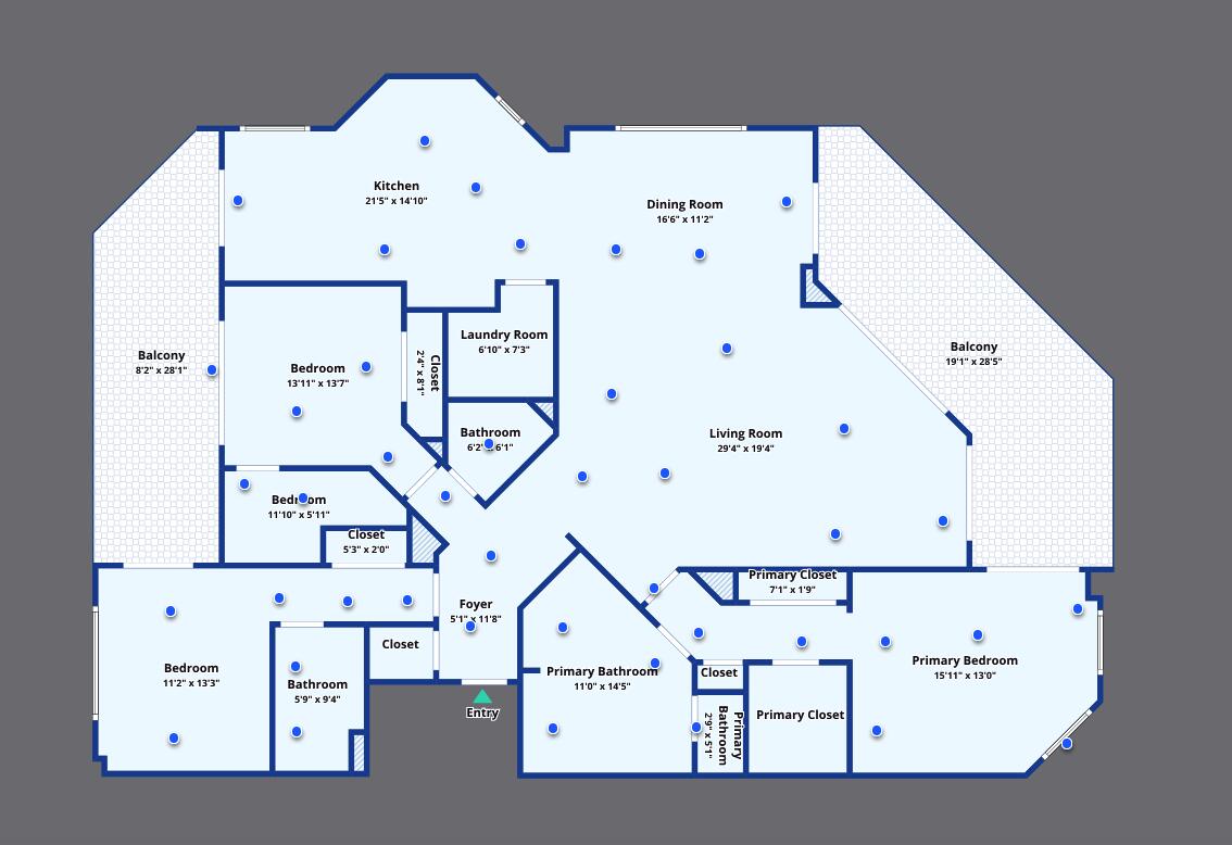 SILVER SHELLS BEACH RESORT - Residential