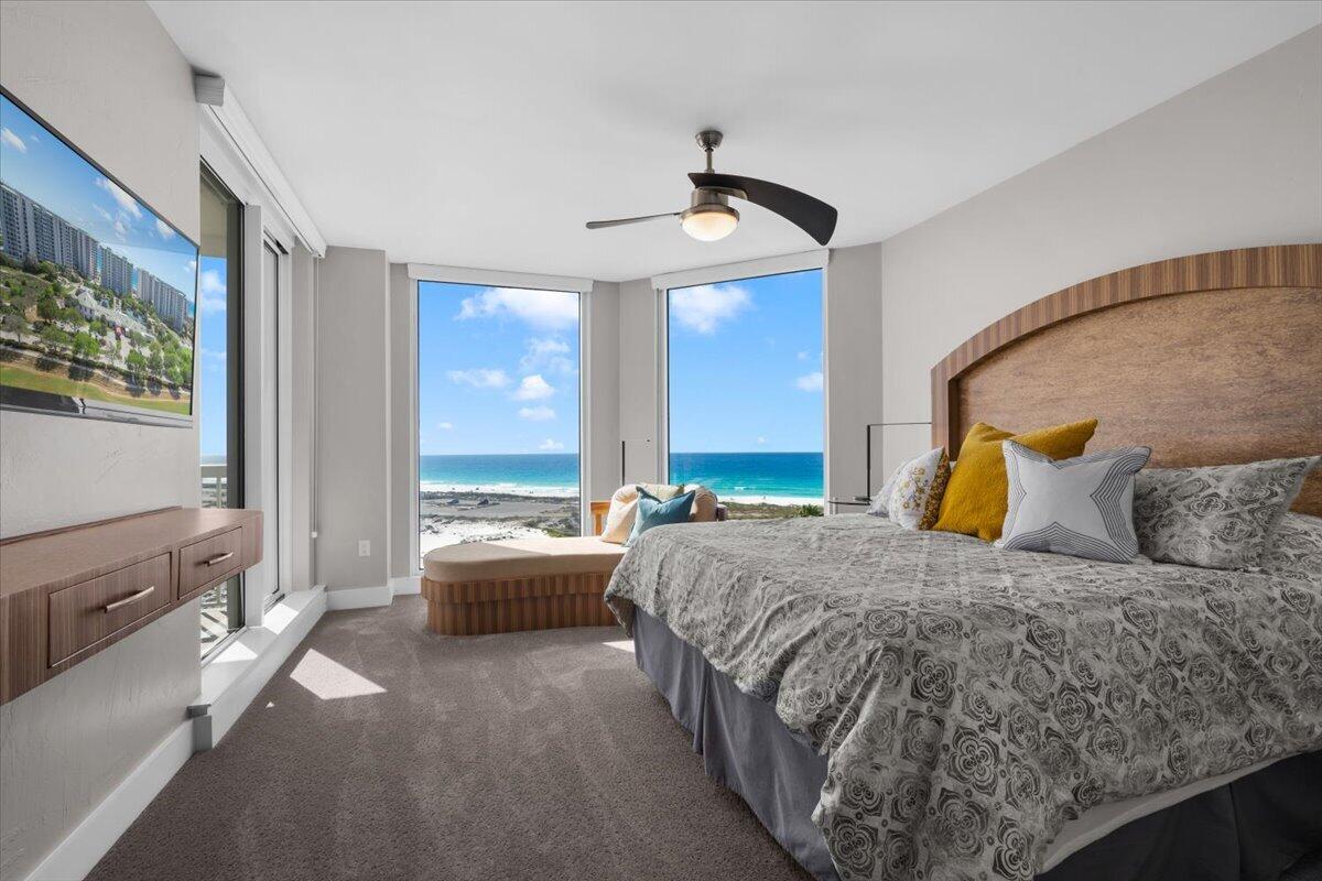 SILVER SHELLS BEACH RESORT - Residential