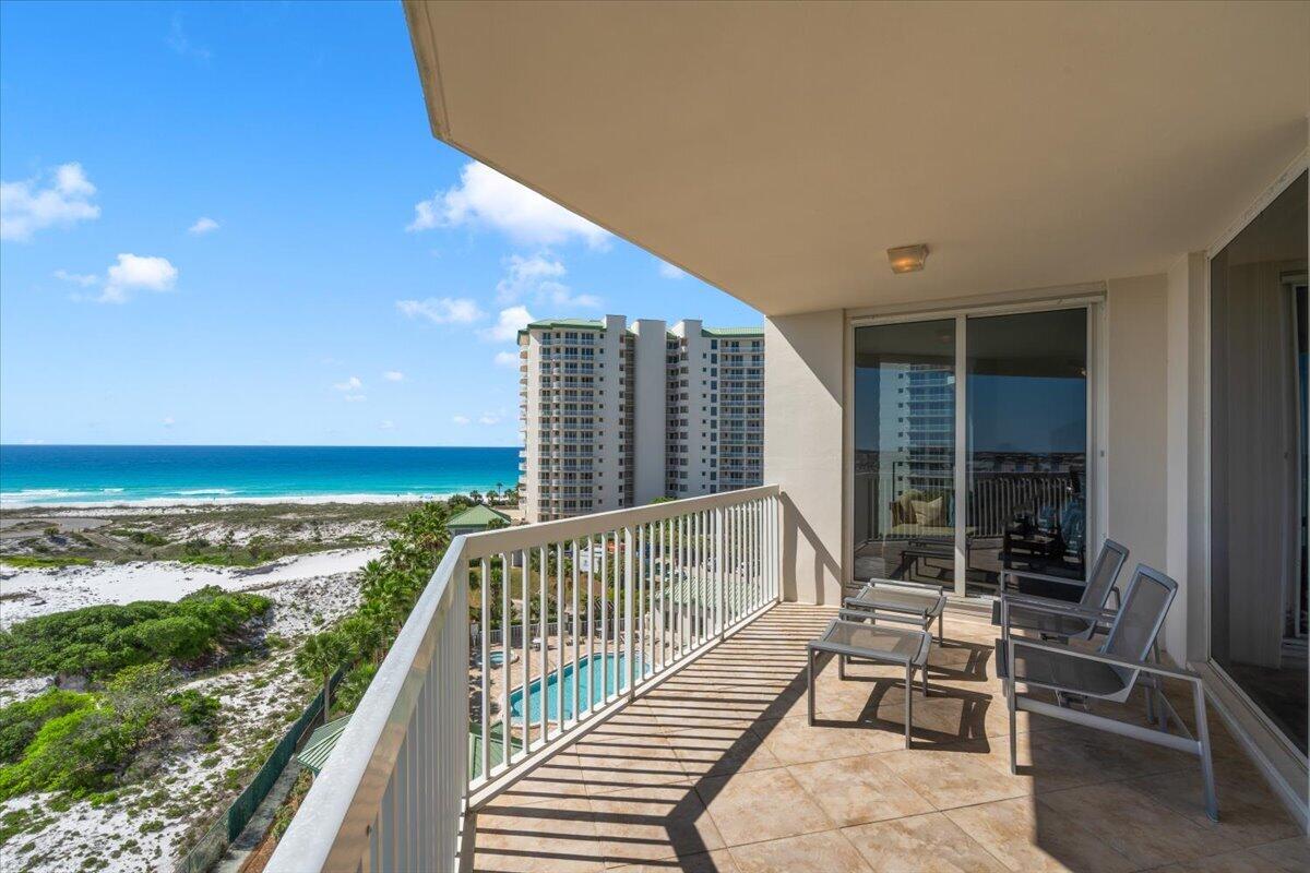 SILVER SHELLS BEACH RESORT - Residential