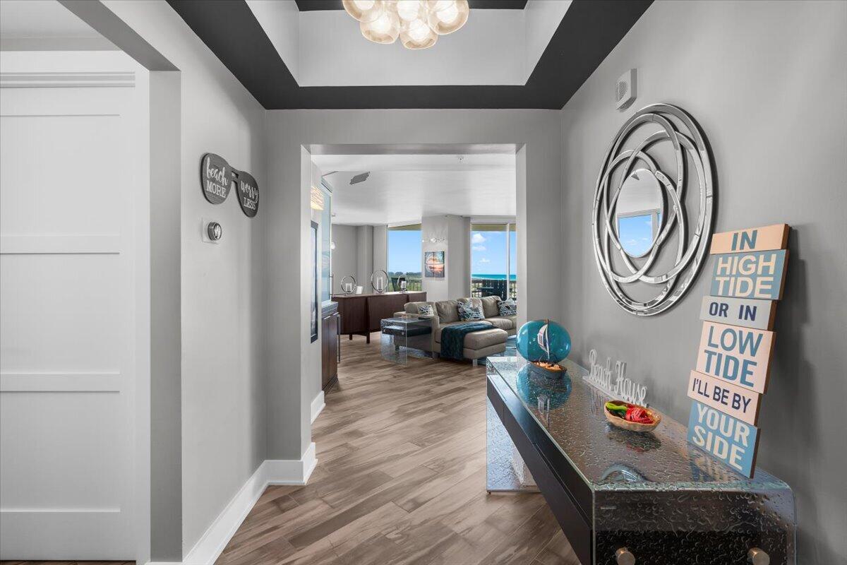 SILVER SHELLS BEACH RESORT - Residential