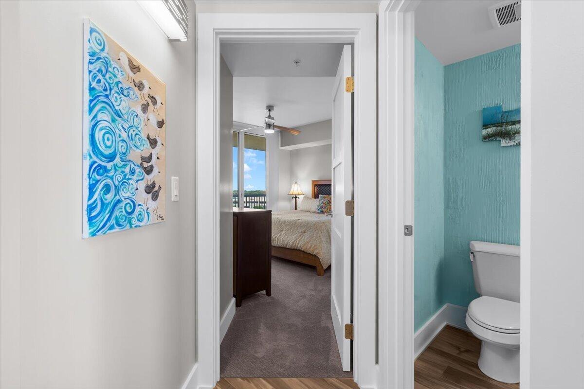 SILVER SHELLS BEACH RESORT - Residential