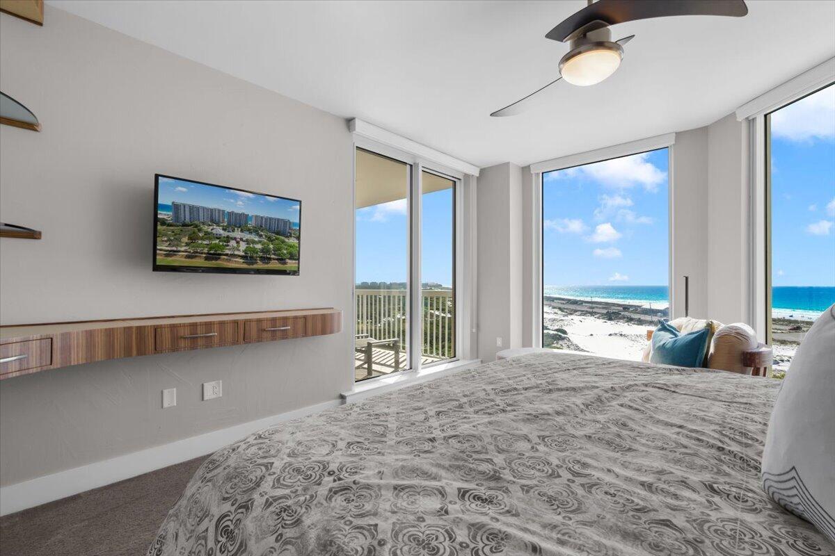 SILVER SHELLS BEACH RESORT - Residential