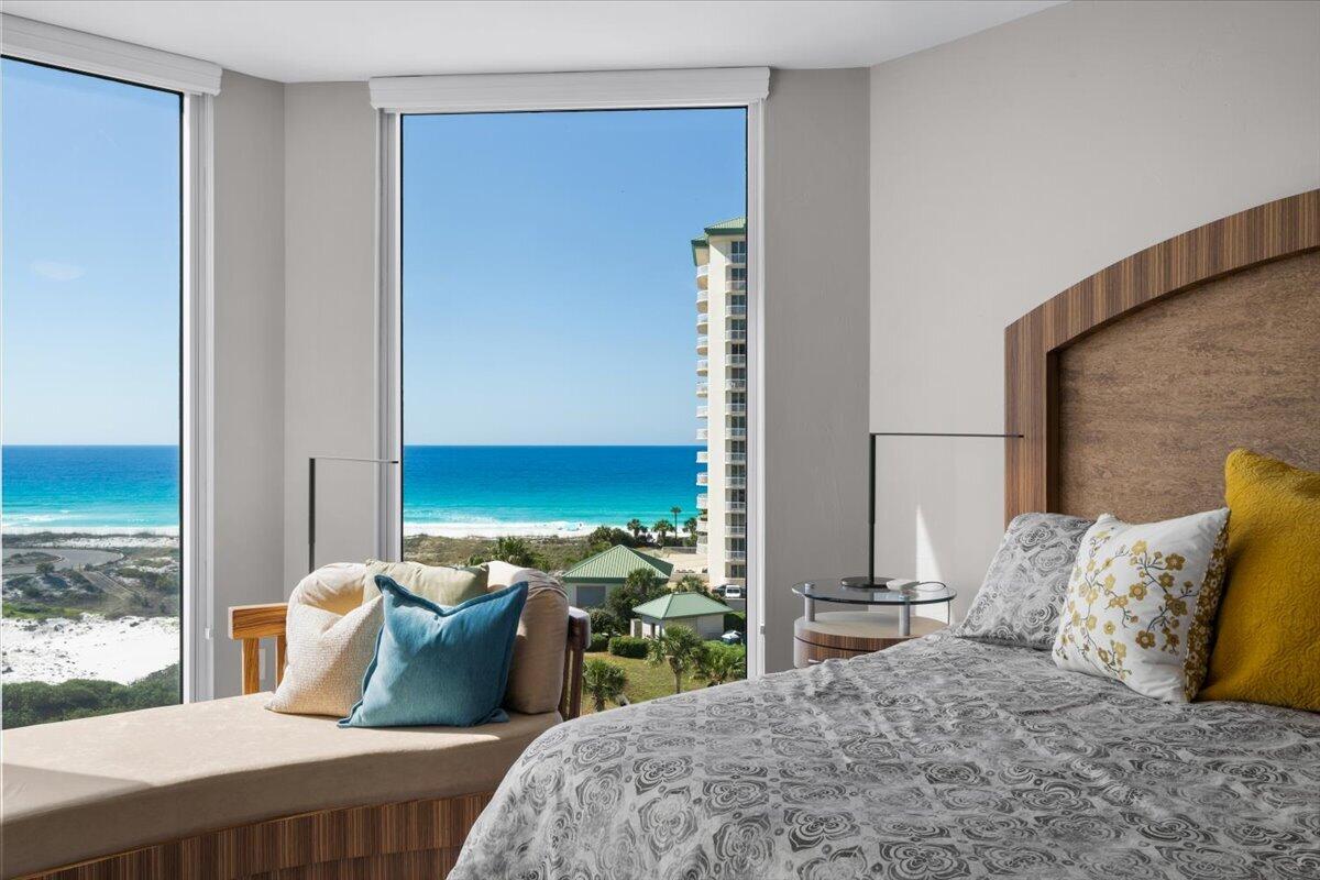 SILVER SHELLS BEACH RESORT - Residential