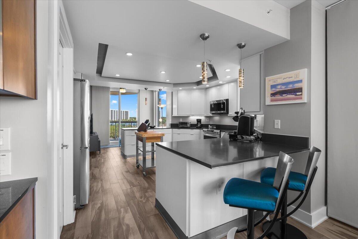 SILVER SHELLS BEACH RESORT - Residential