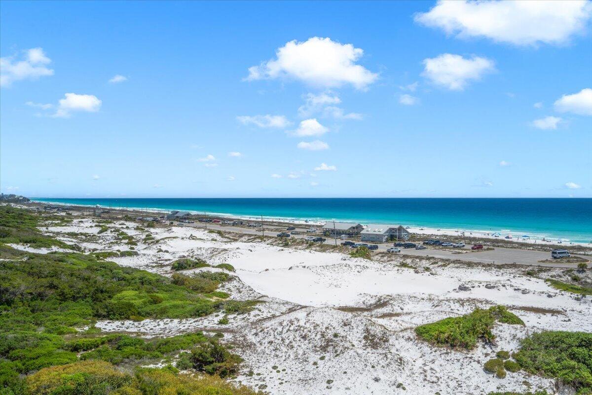 SILVER SHELLS BEACH RESORT - Residential