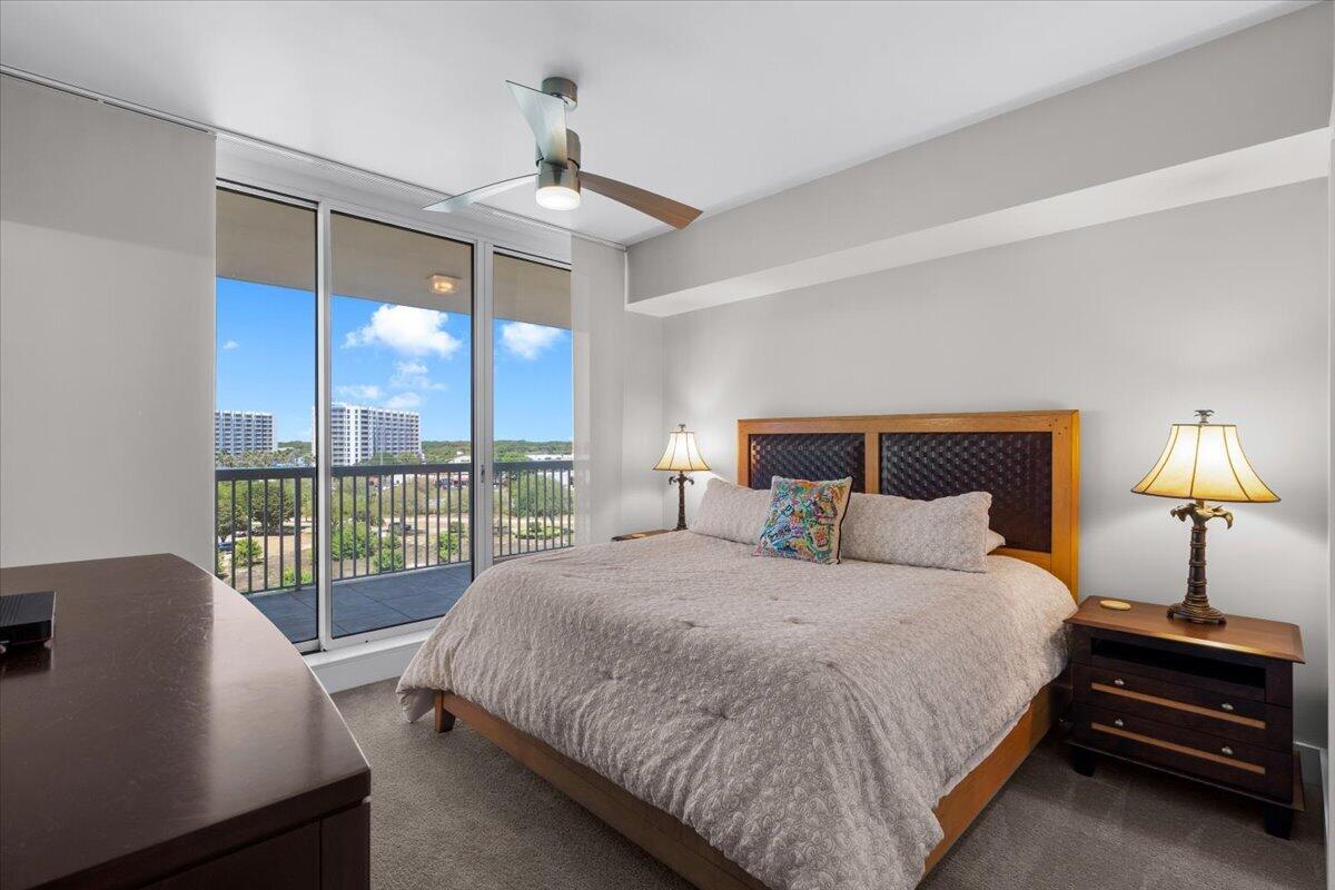 SILVER SHELLS BEACH RESORT - Residential