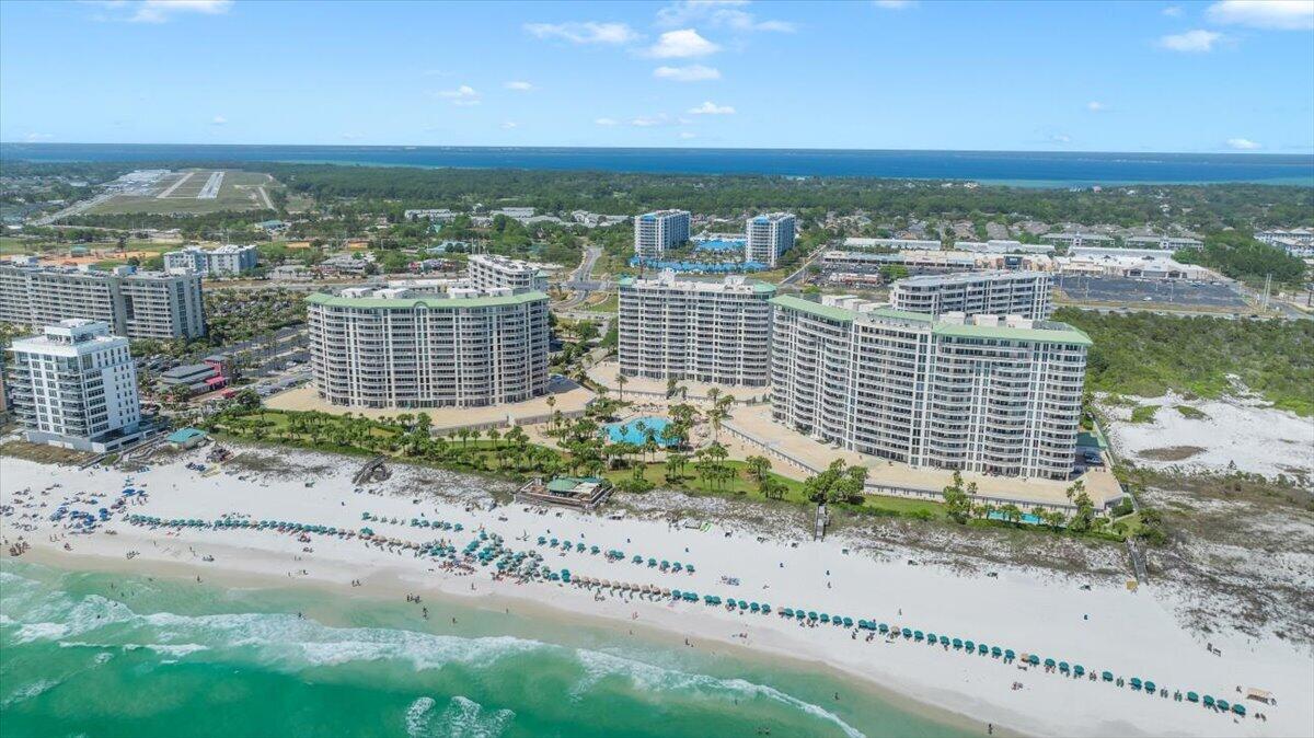 SILVER SHELLS BEACH RESORT - Residential