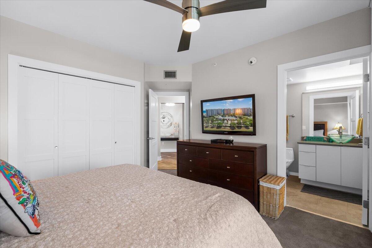 SILVER SHELLS BEACH RESORT - Residential