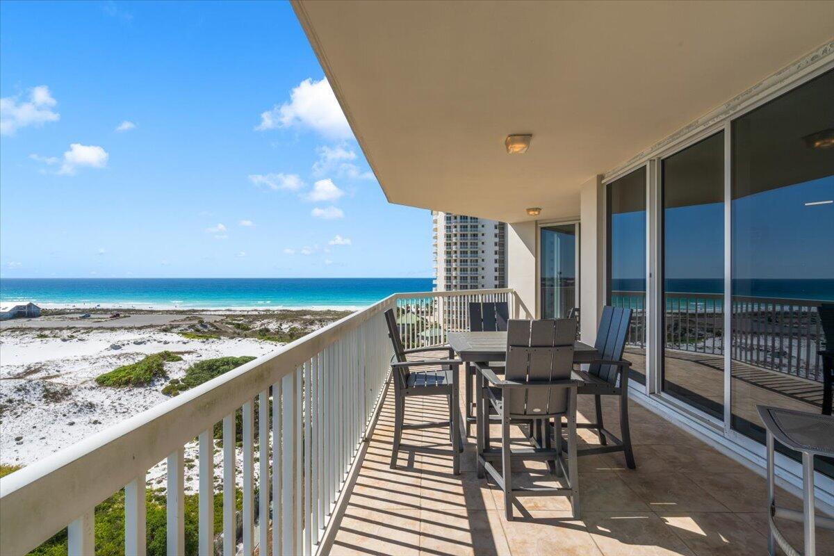 SILVER SHELLS BEACH RESORT - Residential