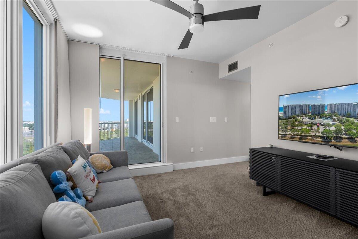 SILVER SHELLS BEACH RESORT - Residential