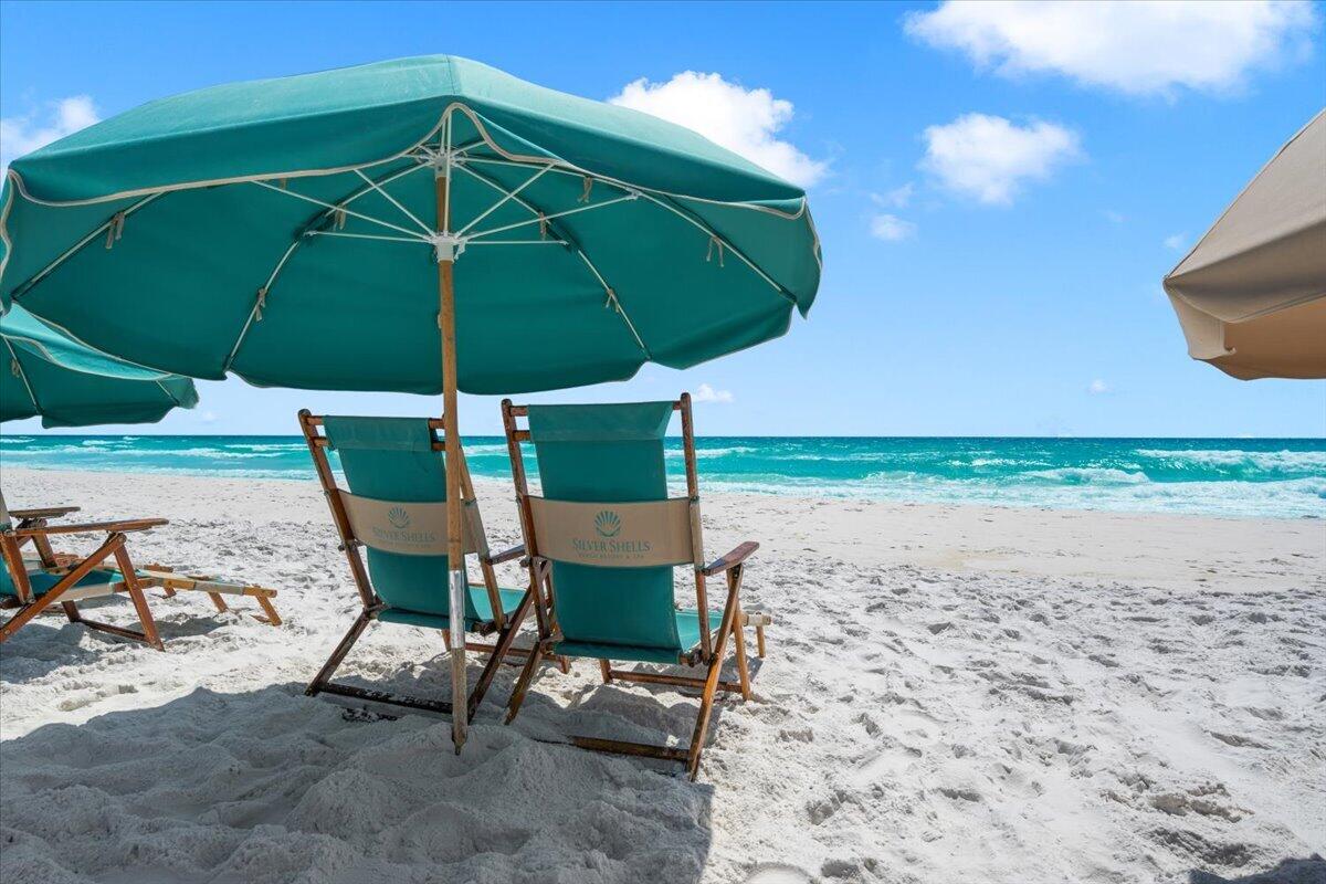 SILVER SHELLS BEACH RESORT - Residential