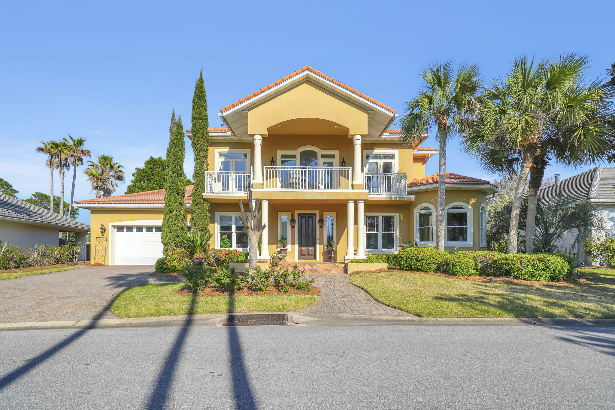 SUNSET BEACH ESTATES AT BLUEWATER BAY - Residential Lease