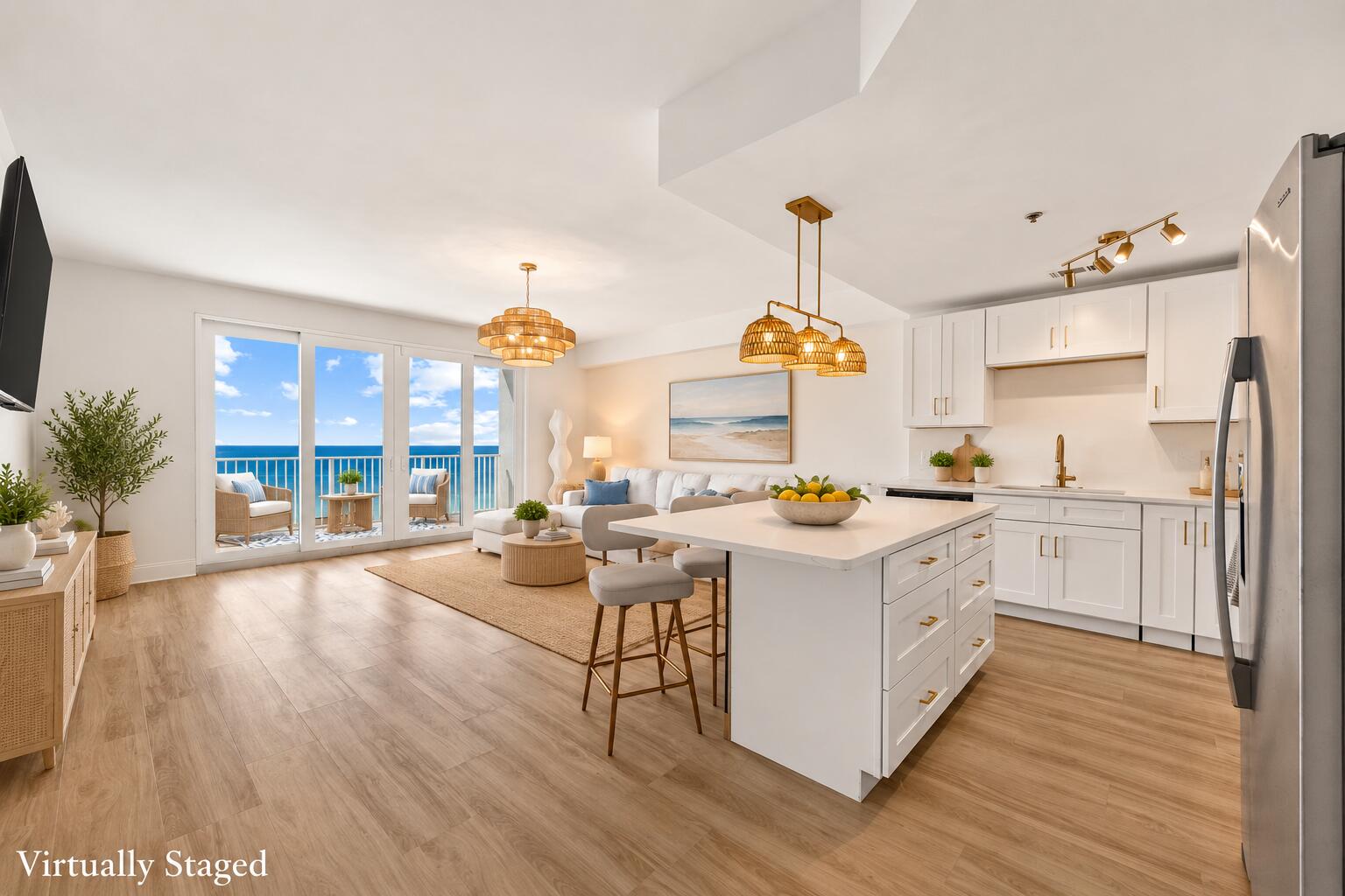 9860 S Thomas Drive UNIT 1913